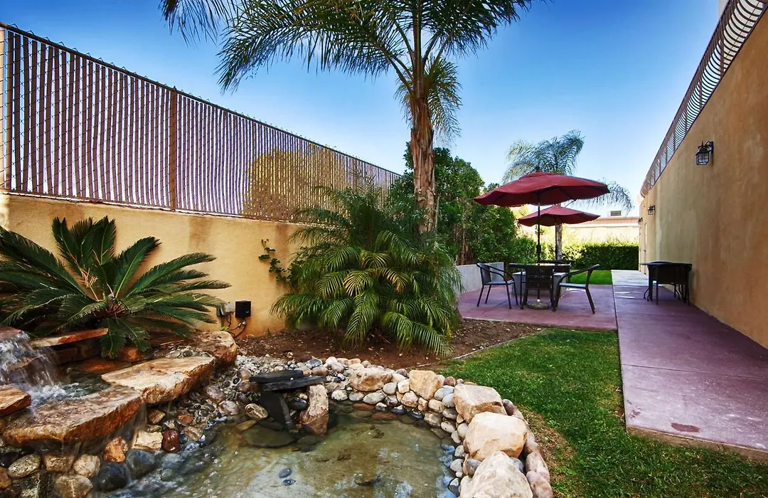 Best Western Burbank Airport Inn-1