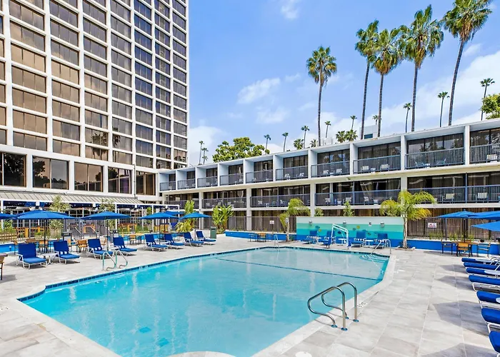 Sheraton Universal Los Angeles