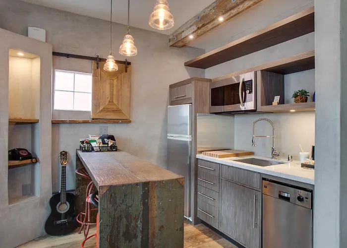 Venice V Hotel Los Angeles