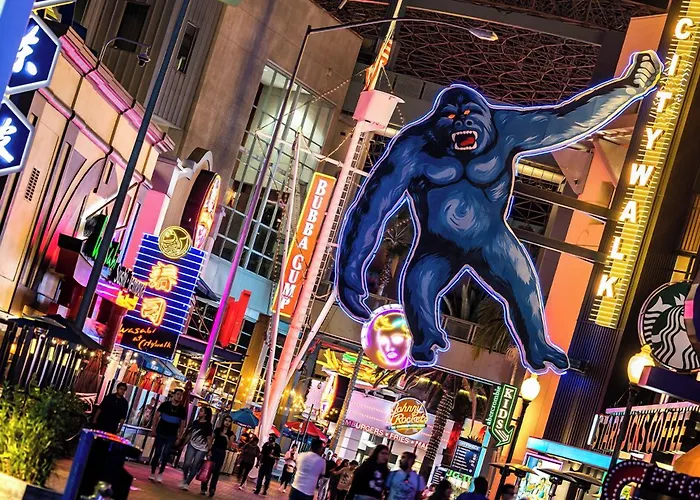 El Royale Hotel - Near Universal Studios Hollywood Los Angeles